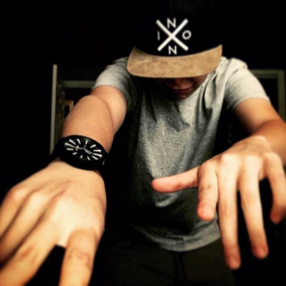 Meet your Posher, Chey